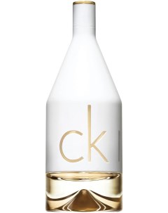 Туалетная вода CK IN2U Her 100мл Calvin klein