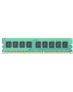 Оперативная память DDR3 DIMM 4GB PC3 12800 KVR16R11D8 4 Kingston