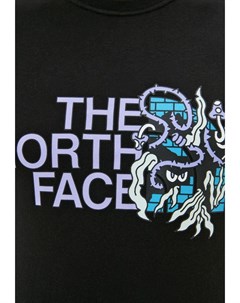 Футболка The north face