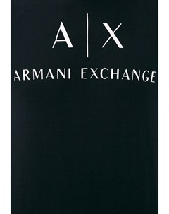 Футболка Armani exchange