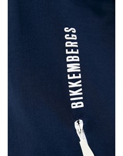 Платье Bikkembergs