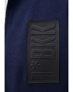 Олимпийка Bikkembergs