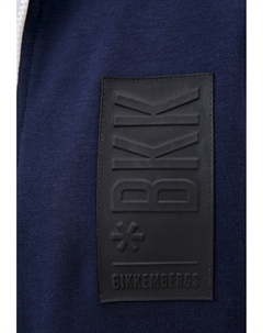 Олимпийка Bikkembergs