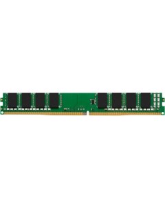 Оперативная память DDR 4 DIMM 8Gb PC21300 KVR26N19S8L 8 Kingston