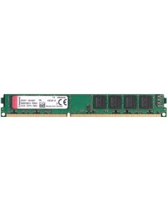 Оперативная память ValueRAM 8GB DDR3 PC3 12800 KVR16N11 8 Kingston