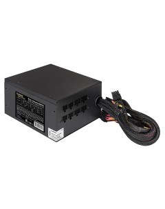 Блок питания 850W Gaming Standard 850PGS RTL EX285975RUS Exegate