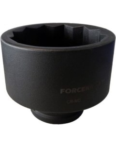 Головка слесарная FK 48810075 Forcekraft