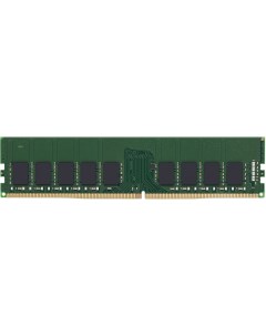 Оперативная память 32ГБ DDR4 PC4 25600 KSM32ED8 32HC Kingston