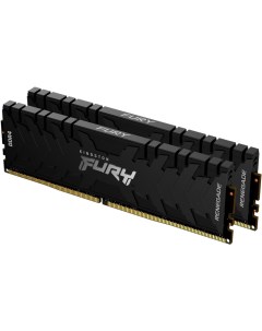 Оперативная память DIMM 32GB PC34100 DDR4 KF442C19RB1K2 32 Kingston