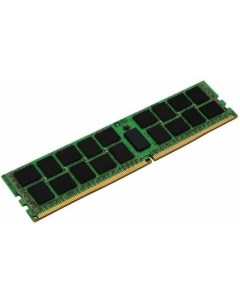 Оперативная память Server Premier DDR4 32GB RDIMM KSM26RD4 32HDI Kingston