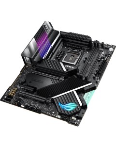 Материнская плата ROG MAXIMUS XIII APEX 90MB16E0 M0EAY0 Asus