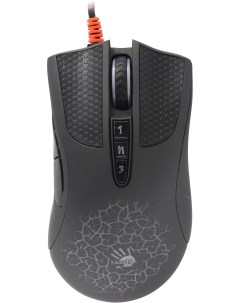 Мышь Bloody Laser Gaming Mouse AL90 A4tech