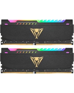 Оперативная память DDR 4 DIMM 32Gb PVSR432G360C0K Patriot