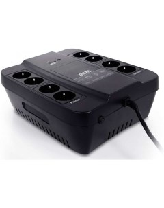 Источник бесперебойного питания Spider SPD 850N Powercom