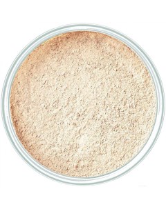 Пудра рассыпчатая Mineral Powder Foundation 340 3 Artdeco