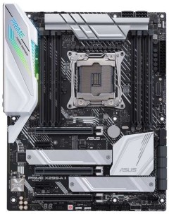 Материнская плата PRIME X299 A II Asus