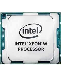 Процессор Xeon W 2295 Intel