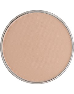 Пудра компактная Hydra Mineral Compact Foundation 407 60 сменный блок Artdeco