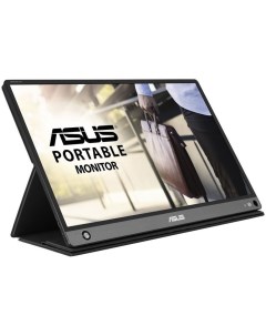 Монитор Portable MB16AHP 90LM04T0 B01170 Asus