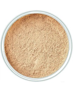 Пудра рассыпчатая Mineral Powder Foundation 340 6 Artdeco