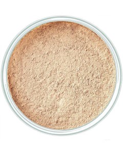 Пудра рассыпчатая Mineral Powder Foundation 340 2 Artdeco