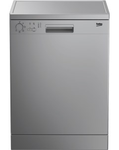 Посудомоечная машина DFN05W13S Beko