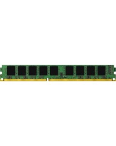 Оперативная память DIMM DDR3 8Gb 1333MHz KVR1333D3N9 8G RTL Kingston