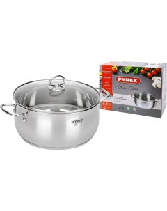 Кастрюля Classic Touch CT18AEX Pyrex