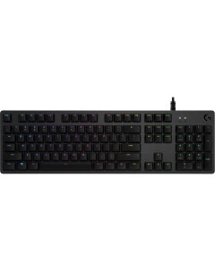 Клавиатура G512 Carbon GX Brown Logitech