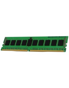 Оперативная память DDR4 RDIMM 8GB 2666MHz KTH PL426S8 8G Kingston