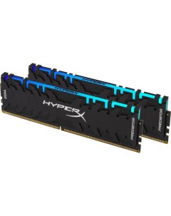 Оперативная память 16GB 4600MHz DDR4 CL19 DIMM HX446C19PB3AK2 16 Kingston