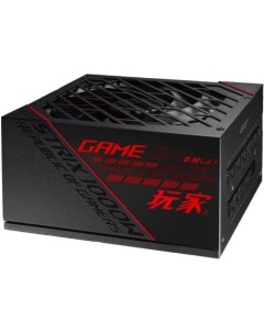 Блок питания ROG STRIX 1000G черный 90YE00A5 B0NA00 Asus