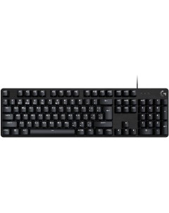 Клавиатура G413 SE 920 010438 Logitech