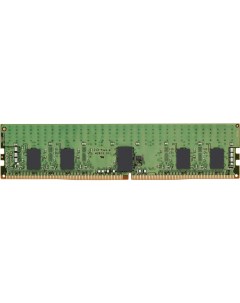 Оперативная память 8GB DDR4 3200Mhz KSM32RS8 8MRR Kingston