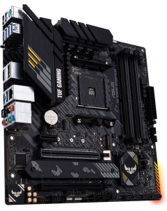 Материнская плата TUF GAMING B550M PLUS Asus