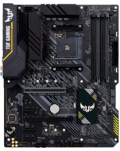 Материнская плата MB TUF GAMING B450 PLUS II Asus