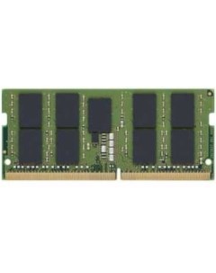 Оперативная память KSM32SED8 32MF 32Gb DDR4 3200MHz Kingston