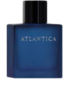 Туалетная вода Atlantica Odyssey 100мл Dilis parfum