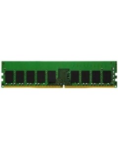 Оперативная память Server Premier DDR4 32GB RDIMM 3200MHz ECC KSM32RD8 32MER Kingston