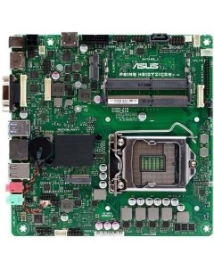 Материнская плата PRIME H510T2 CSM SI Asus