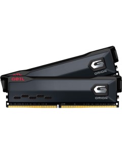 Оперативная память Orion 2x8GB DDR4 PC4 25600 GOG416GB3200C16ADC Geil