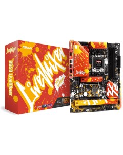 Материнская плата B650 LiveMixer Asrock