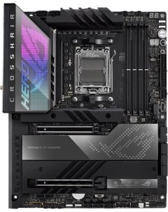 Материнская плата Rog Crosshair X670E Hero 90MB1BC0 M0EAY0 Asus