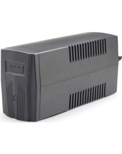 Источник бесперебойного питания EG UPS B850 Gembird