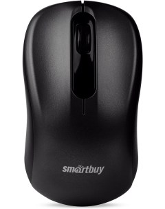 Мышь One 378 черный SBM 378AG K Smartbuy