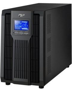 Источник бесперебойного питания CH 1103TS PPF24A1800 Fsp