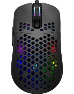 Мышь MC310 Ultralight 75g RGB Gaming Mouse R MC310 BKCUNN G Deepcool