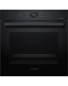 Духовой шкаф HBG832DC1S Bosch