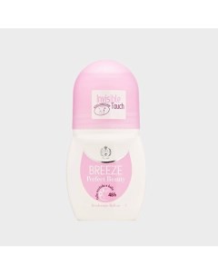 Дезодорант роликовый для тела PERFECT BEAUTY 50 Breeze