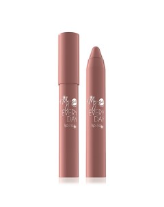 Помада карандаш для губ MY EVERYDAY LIPSTICK Bell